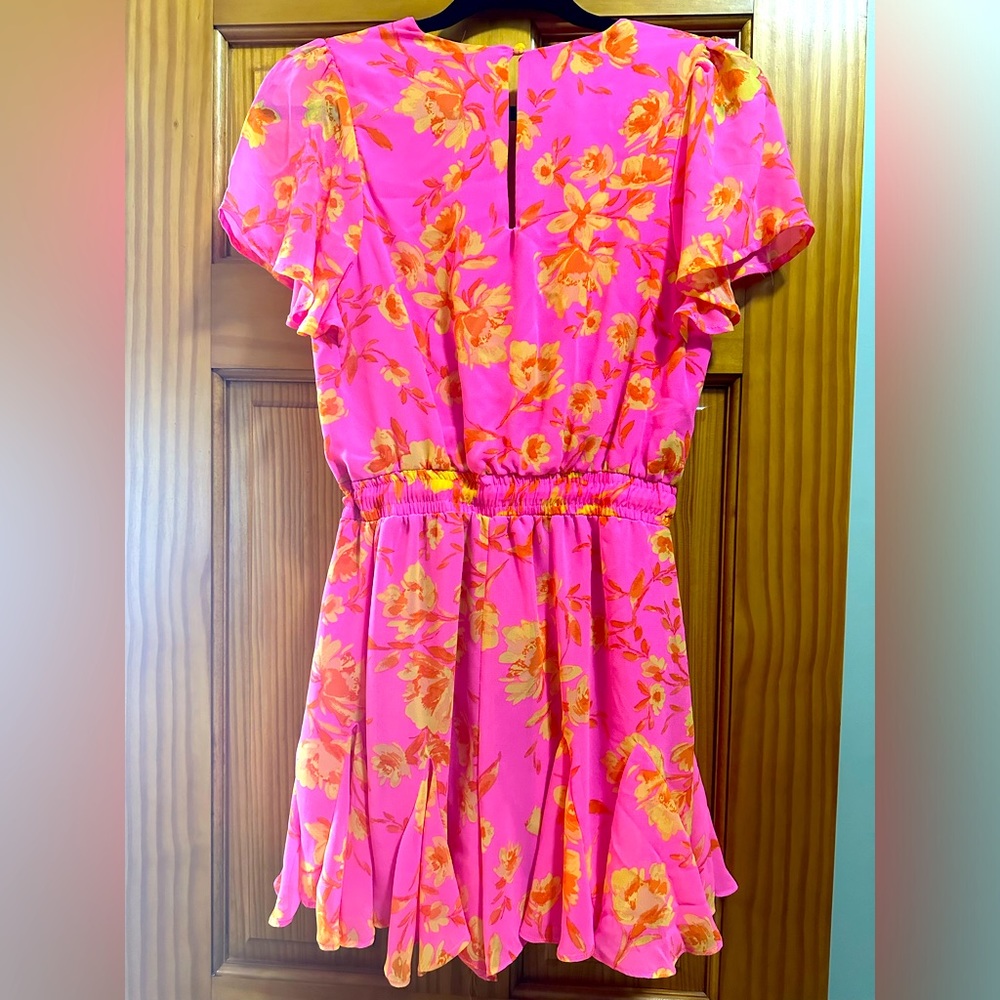 Romper - Small - Picture 2 of 4